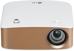 Load image into Gallery viewer, LG Ph150g Led Cinebeam Projector