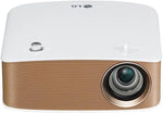 Load image into Gallery viewer, LG Ph150g Led Cinebeam Projector LG