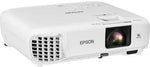 Load image into Gallery viewer, Epson EB-W49 - 3800 Lumens WXGA Projector Epson