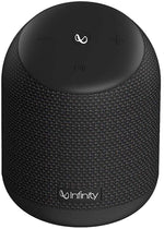 Load image into Gallery viewer, Infinity (jbl) Fuze 200 Dual Eq Deep Bass Portable Waterproof Bluetooth Speaker (infclz250) Black