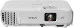 Load image into Gallery viewer, Epson Eb-w05 Wxga 3lcd Projector Epson