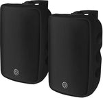 Load image into Gallery viewer, Pure Acoustics PX465T OUTDOOR POWER Pair PURE ACOUSTICS