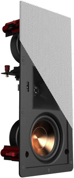 Load image into Gallery viewer, Klipsch PRO-24RW-LCR in wall speaker Klipsch