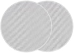 Load image into Gallery viewer, Artsound FL30 Flat, 20W Round In ceiling Loudspeakers