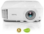 Load image into Gallery viewer, Benq Ms550p Svga Business Projector BenQ