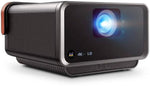 Load image into Gallery viewer, Viewsonic X10-4k true 4k uhd Short throw Portable Smart Led Projector Viewsonic