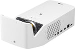 Load image into Gallery viewer, Lg Hf65lg ultra Short throw Projector With Webos