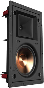 Load image into Gallery viewer, Klipsch PRO-16RW Pro Series 6.5 inches in-Wall Speaker