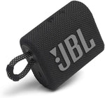 Load image into Gallery viewer, Jbl Go 3 ultra Portable Ip67 Water And Dustproof 4.2 W Bluetooth Speaker JBL