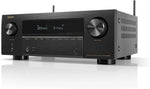 Load image into Gallery viewer, Denon AvR-x2800h 7.2 Channel Network Av Receiver With Heos Built-in Denon