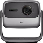 Load image into Gallery viewer, JMGO N1S Infinity - 2600 Lumens 4K Android Smart Tri-laser Portable Projector JMGO
