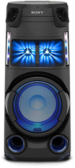 Load image into Gallery viewer, Sony Mhc-v43d High Power Music System With Karaoke