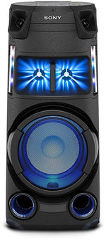 Load image into Gallery viewer, Sony Mhc-v43d High Power Music System With Karaoke Sony