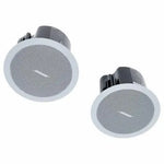 Load image into Gallery viewer, Bose Freespace Fs2c In-ceiling Speaker (pair) Bose