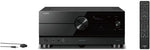 Load image into Gallery viewer, Yamaha AVENTAGE RX-A4A 7.2 Channel AV Receiver Yamaha
