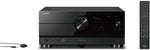 Load image into Gallery viewer, Yamaha AVENTAGE RX-A4A 7.2 Channel AV Receiver