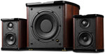 Load image into Gallery viewer, HiVi M50WMKIII Multimedia Bluetooth Speaker (Pair) HiVi