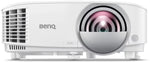 Load image into Gallery viewer, BenQ MX808STH- XGA Interactive Projector BenQ