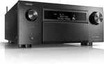 Load image into Gallery viewer, Denon Avc-x8500ha 13.2-channel Dolby Atmos Av Receiver