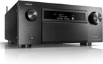 Load image into Gallery viewer, Denon Avc-x8500ha 13.2-channel Dolby Atmos Av Receiver Denon