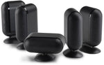 Load image into Gallery viewer, Q Acoustics 7000i 5.0 Home theater Speaker Package Q-Acoustics