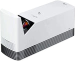 Load image into Gallery viewer, LG Hf85lg ultra Short throw Laser Projector LG