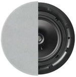 Load image into Gallery viewer, Q Acoustics Q Install Qi80 Ceiling Speaker With Magnetic Grille Design Q-Acoustics