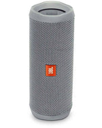 Load image into Gallery viewer, Jbl Flip 4 Portable Bluetooth Waterproof Speaker With Powerful Bass & Microphone JBL