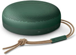 Load image into Gallery viewer, Bang & Olufsen Beosound A1 2nd Gen Portable Bluetooth Speaker Green