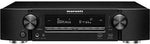 Load image into Gallery viewer, Marantz Nr-1710 Slim 7.2-channel 4k ultra Hd Av Receiver With Heos Built-in Marantz