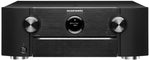 Load image into Gallery viewer, Marantz Sr6015 9.2ch 8k Av Receiver With Heos Built-in And Voice Control