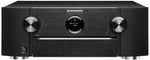 Load image into Gallery viewer, Marantz Sr6015 9.2ch 8k Av Receiver With Heos Built-in And Voice Control Marantz