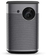 Load image into Gallery viewer, Xgimi Halo 1080p Full Hd Smart Mini Projector With Dlp, 800 Ansi Lumens, Android tv 9.0 And Harman Kardon Speakers Xgimi