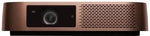 Load image into Gallery viewer, Viewsonic M2 Portable 1080p Led Projector With Bluetooth Speakers Viewsonic