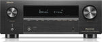 Load image into Gallery viewer, Denon Avc-x3800h 9.4 Channel Home theater Receiver With Dolby Atmos
