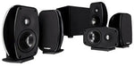 Load image into Gallery viewer, Paradigm Cinema 100ct 5.1 Channel Speaker System Paradigm