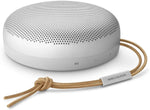 Load image into Gallery viewer, Bang & Olufsen Beosound A1 2nd Gen Portable Bluetooth Speaker White Bang-Olufsen