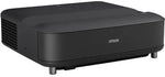 Load image into Gallery viewer, Epson EH-LS650 - 3600 Lumens Super Ultra Short Throw Android Smart TV Laser Projector Epson