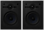 Load image into Gallery viewer, Bowers & Wilkins Cwm652 High Performance Series In-wall Speaker (pair) Bowers-Wilkins