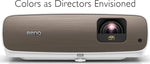 Load image into Gallery viewer, Benq Ht3550 4k Home Entertainment Projector BenQ