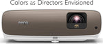 Load image into Gallery viewer, Benq Ht3550 4k Home Entertainment Projector