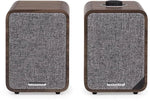 Load image into Gallery viewer, Ruark MR1 Bluetooth Speaker System Ruark