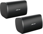 Load image into Gallery viewer, Bose Design Max Dm3se 2-way 30w Surface Mount Premium Speaker Pair