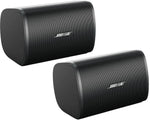 Load image into Gallery viewer, Bose Design Max Dm3se 2-way 30w Surface Mount Premium Speaker Pair Bose