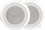 Load image into Gallery viewer, Artsound MDT400-I Basic, 4 inch 6W In Ceiling Loudspeaker - Pair