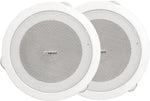 Load image into Gallery viewer, Artsound MDT400-I Basic, 4 inch 6W In Ceiling Loudspeaker - Pair Artsound