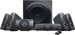 Load image into Gallery viewer, Logitech Z906 5.1 Surround Sound Speaker System thx Surround Sound