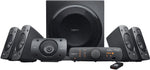 Load image into Gallery viewer, Logitech Z906 5.1 Surround Sound Speaker System thx Surround Sound Logitech