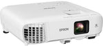 Load image into Gallery viewer, Epson EB-992F - 4000 Lumens Full HD Projector