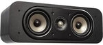 Load image into Gallery viewer, Polk Audio Es30 Signature Elite Center Channel Speaker With Dolby Atmos technology Polk Audio